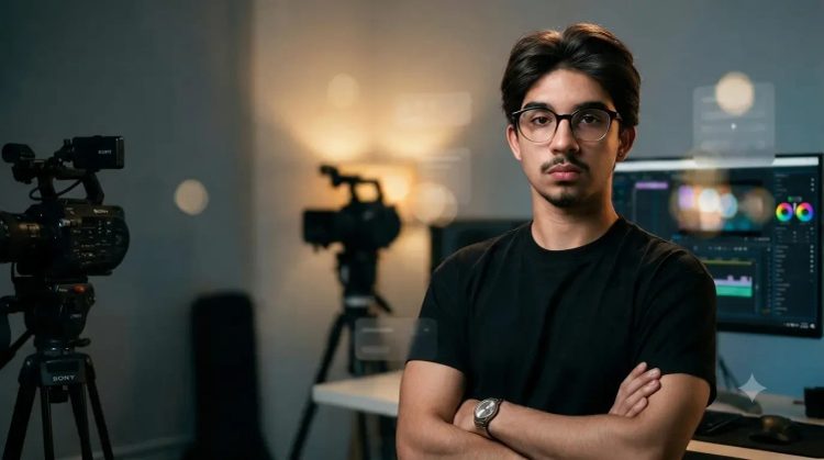 João Maker - Produção Audiovisual e Direção Cinematográfica